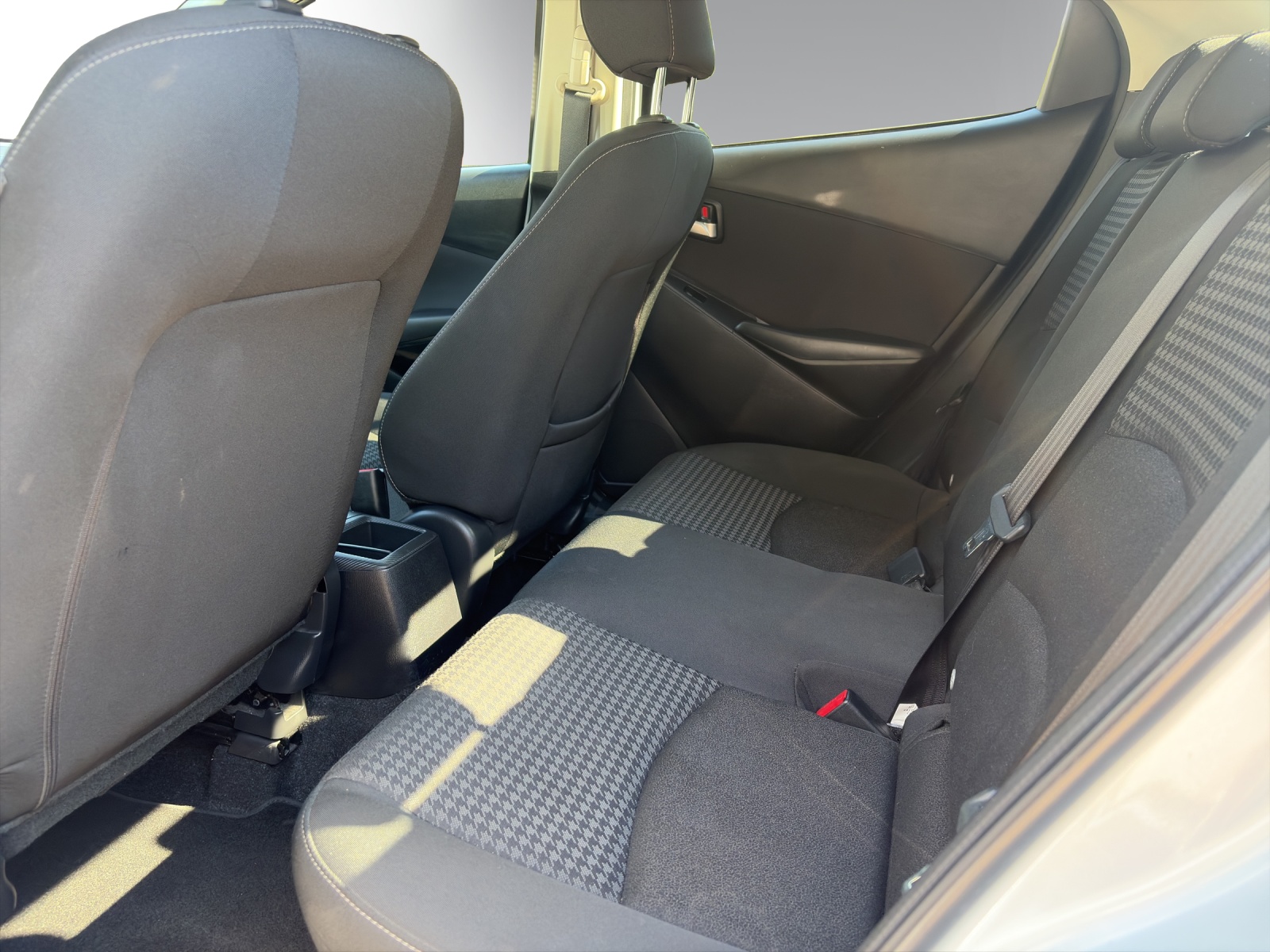 Image MAZDA 2 2 G 90 Ambition Plus