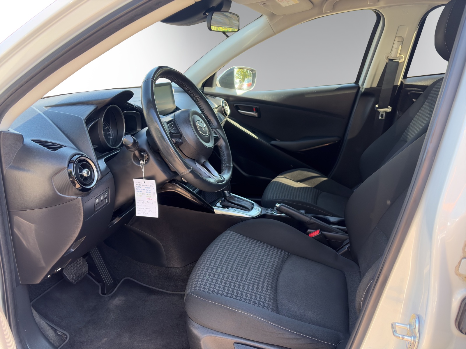 Image MAZDA 2 2 G 90 Ambition Plus