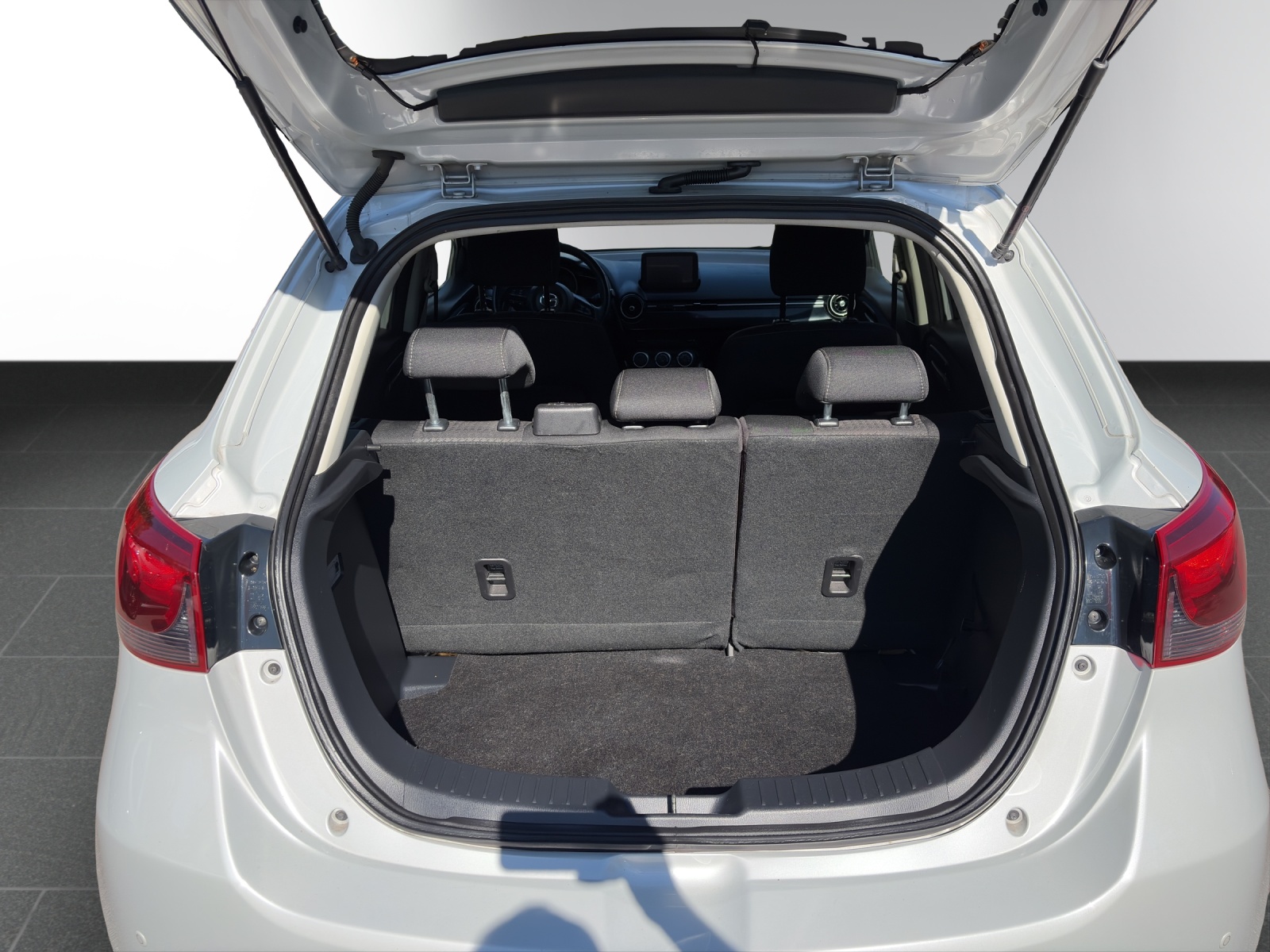 Image MAZDA 2 2 G 90 Ambition Plus