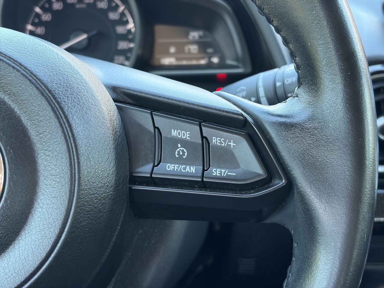 Image MAZDA 2 2 G 90 Ambition Plus