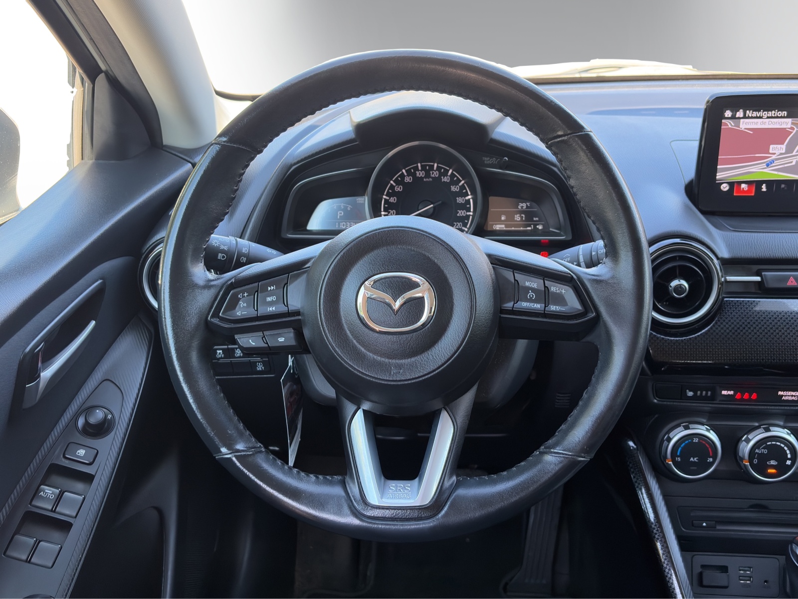 Image MAZDA 2 2 G 90 Ambition Plus