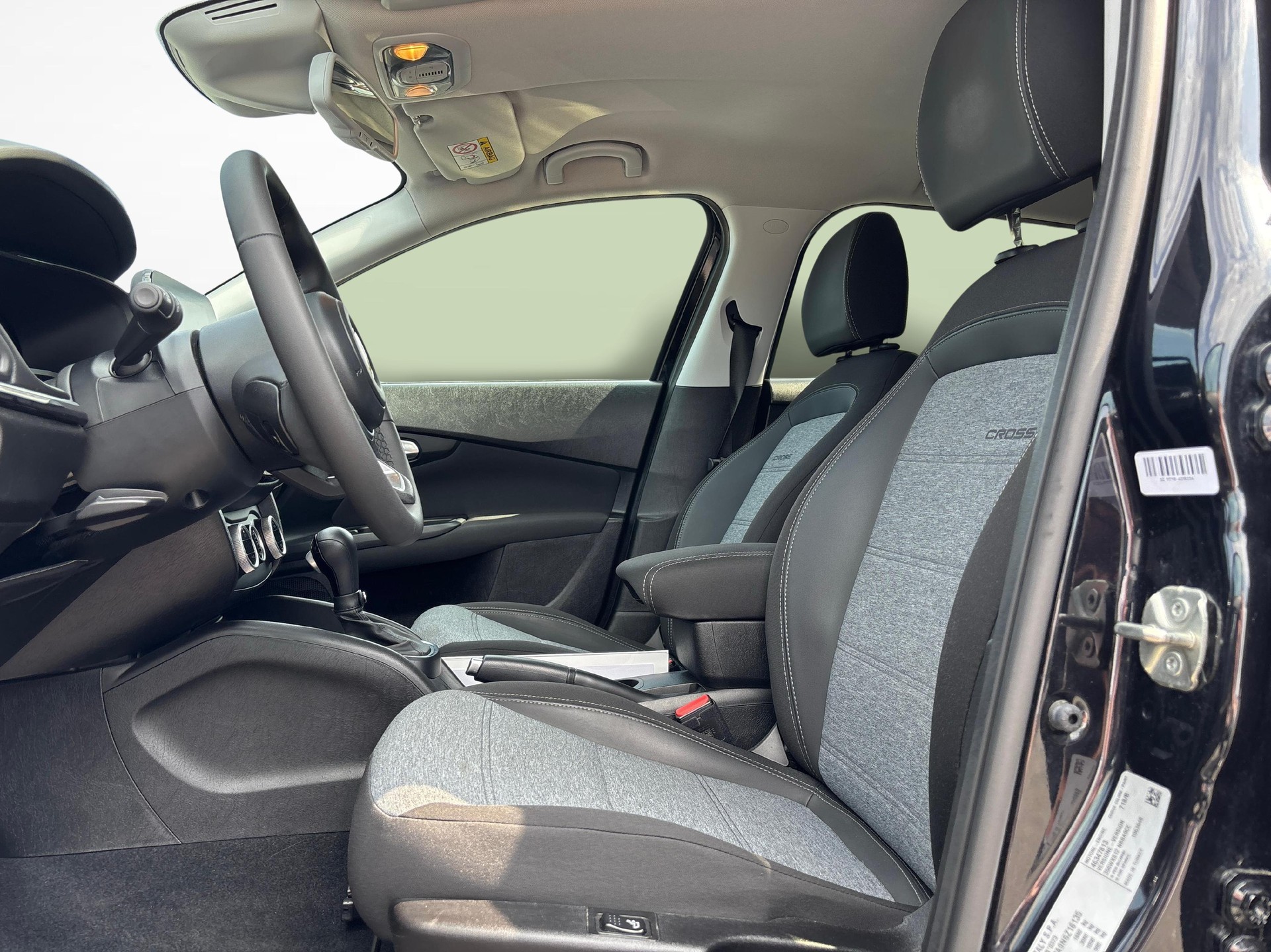 FIAT Tipo SW 1.5 Hybrid Cross-image-8
