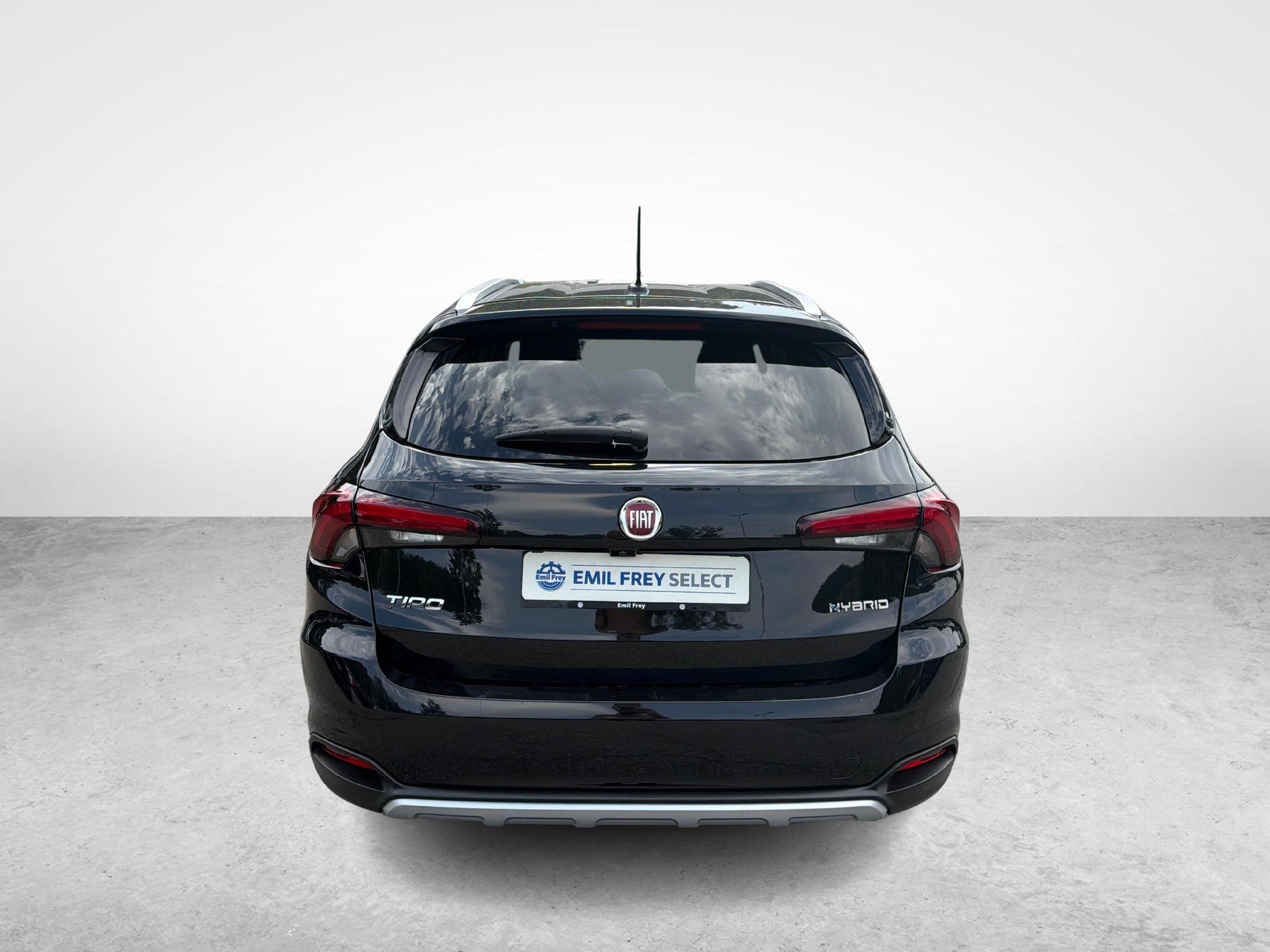 FIAT Tipo SW 1.5 Hybrid Cross-image-10