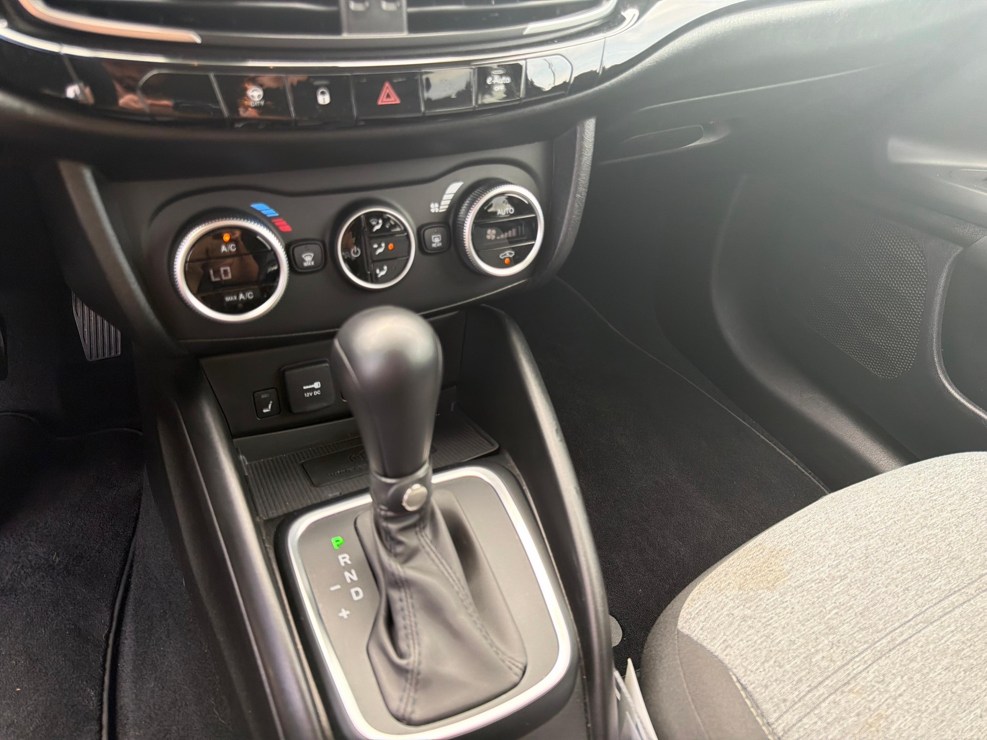 FIAT Tipo SW 1.5 Hybrid Cross-image-4