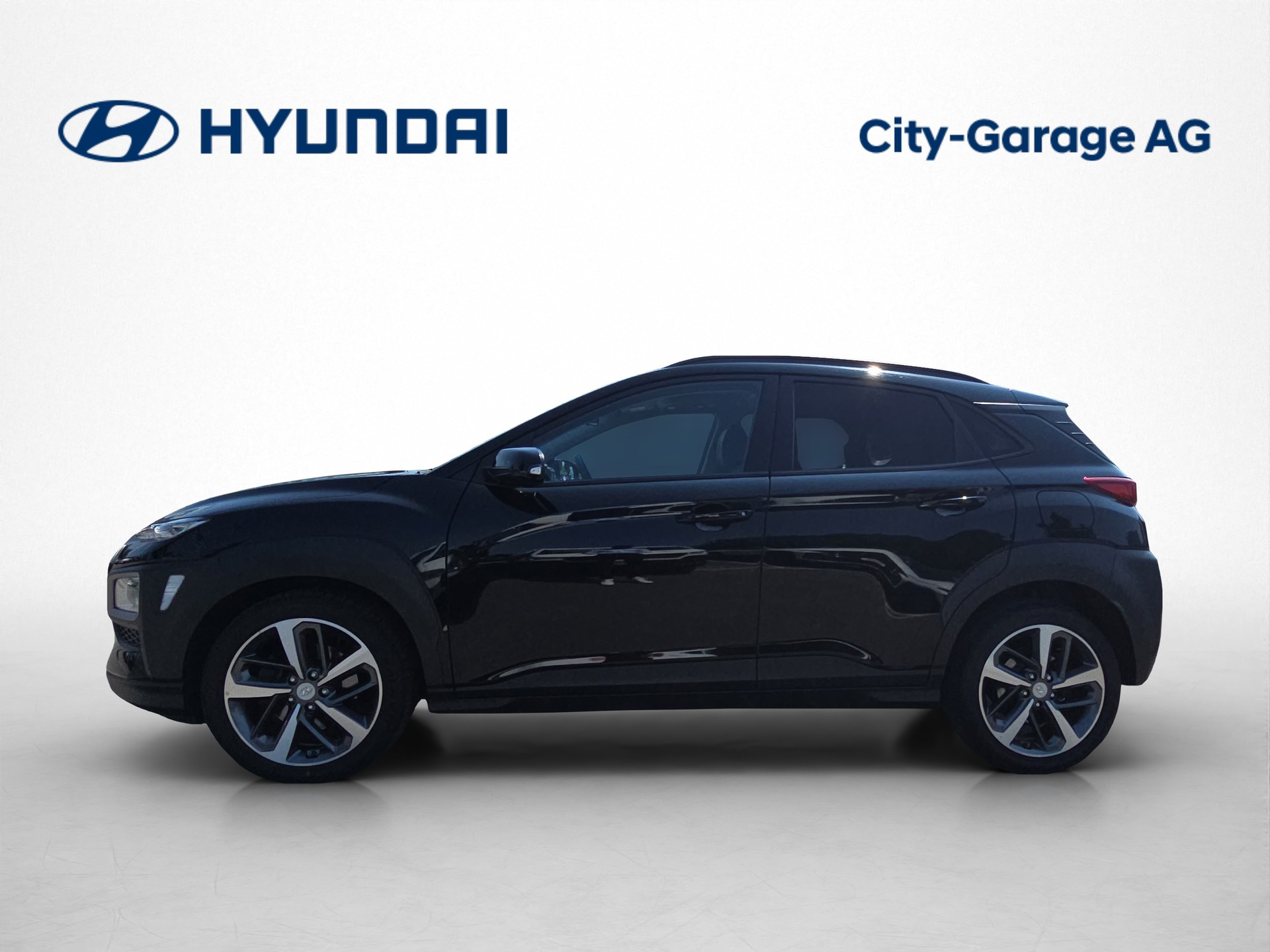 HYUNDAI Kona 1.6 T-GDi Amplia 4WD-image-5