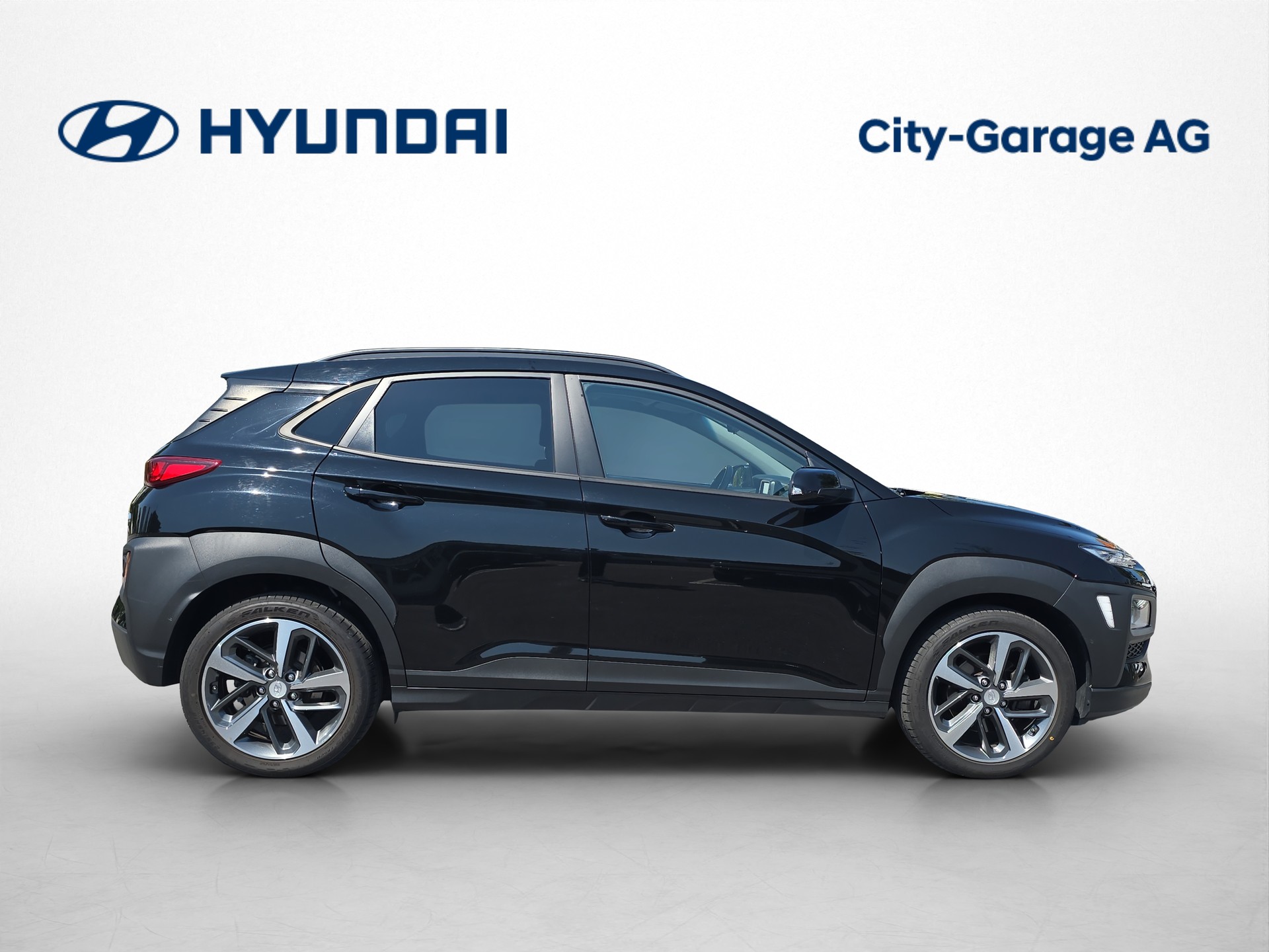 HYUNDAI Kona 1.6 T-GDi Amplia 4WD-image-6