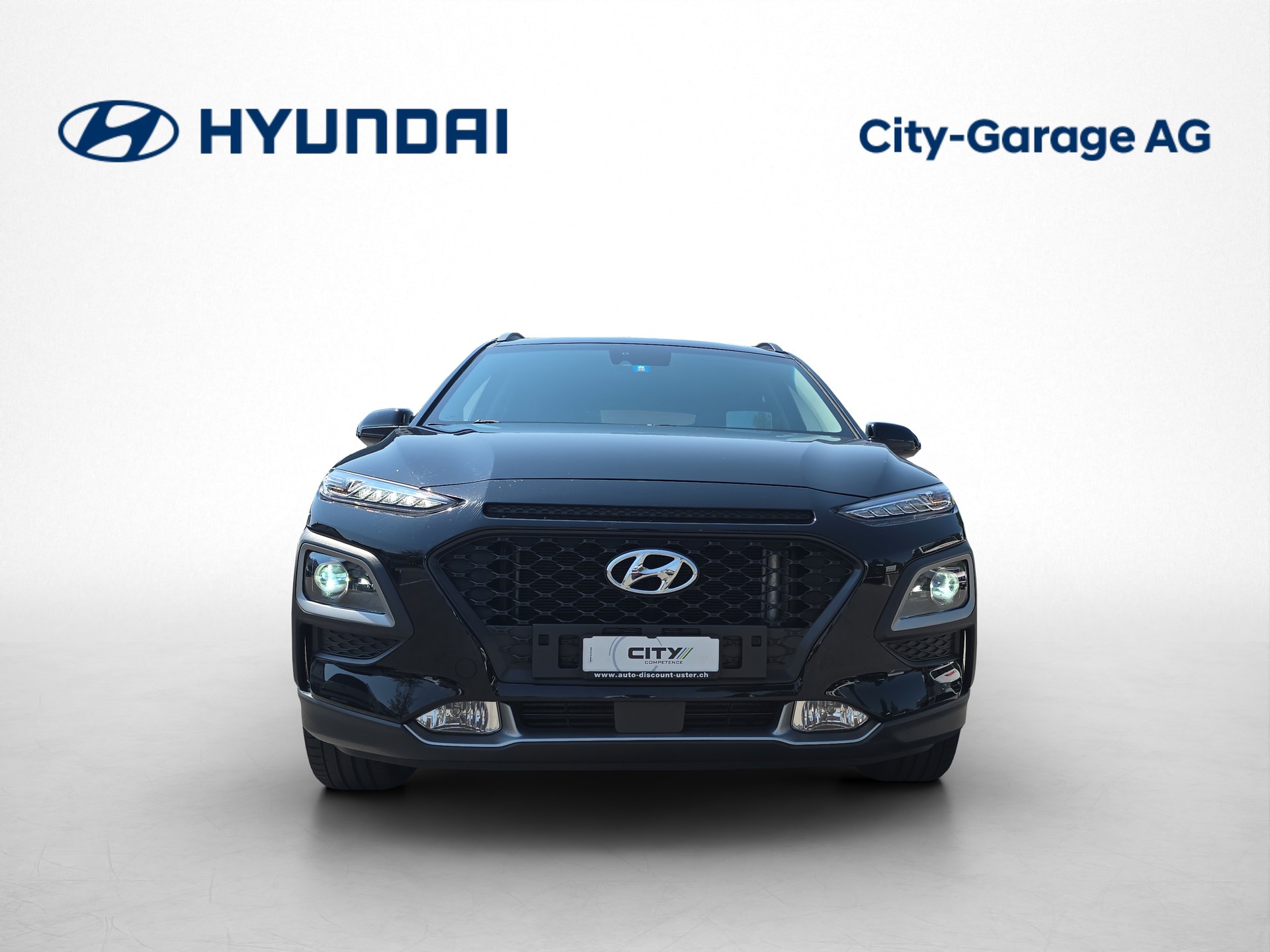HYUNDAI Kona 1.6 T-GDi Amplia 4WD-image-3