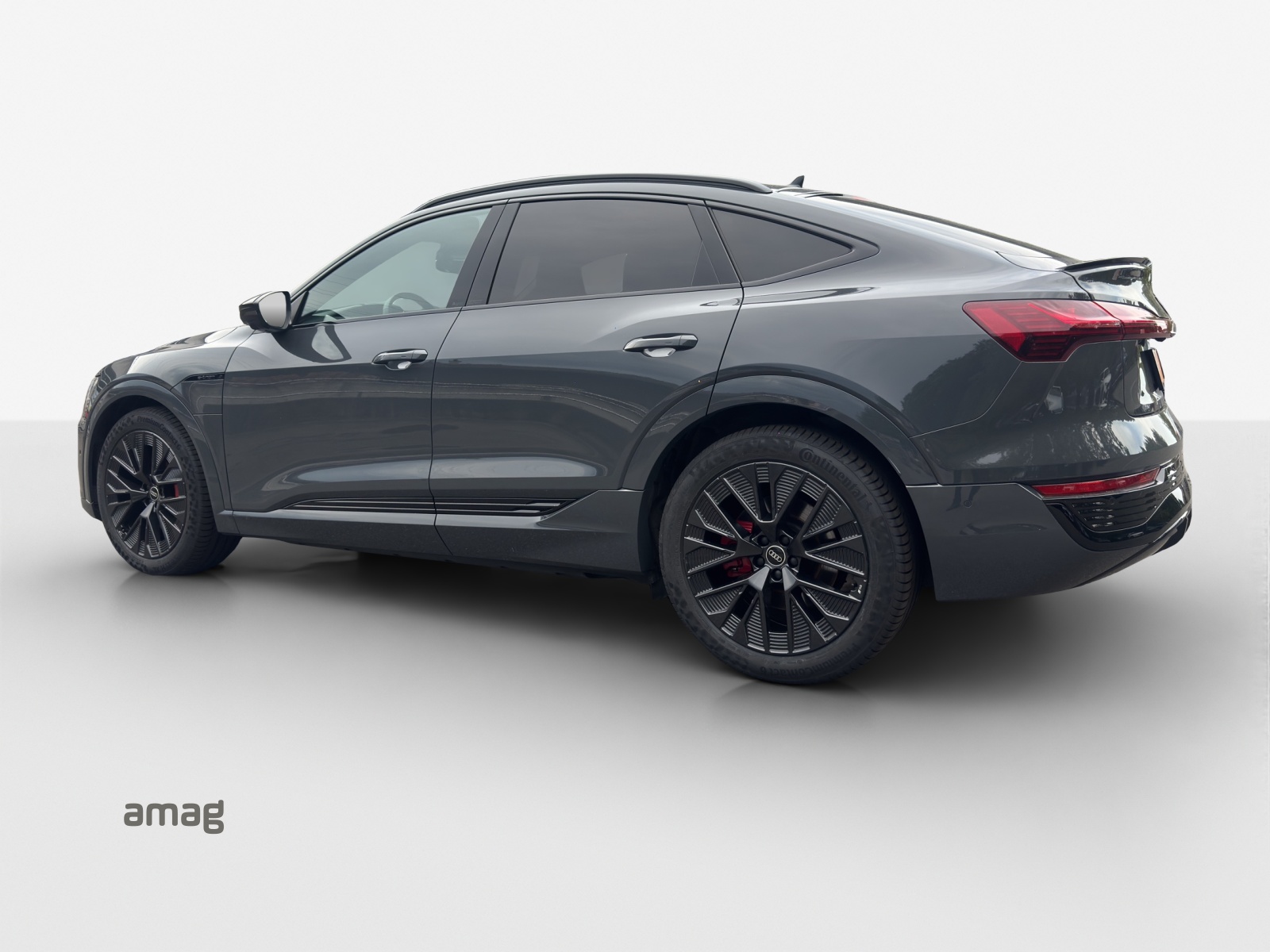 AUDI Q8 Sportback 55 e-tron Black Edition quattro-showroom-element-2