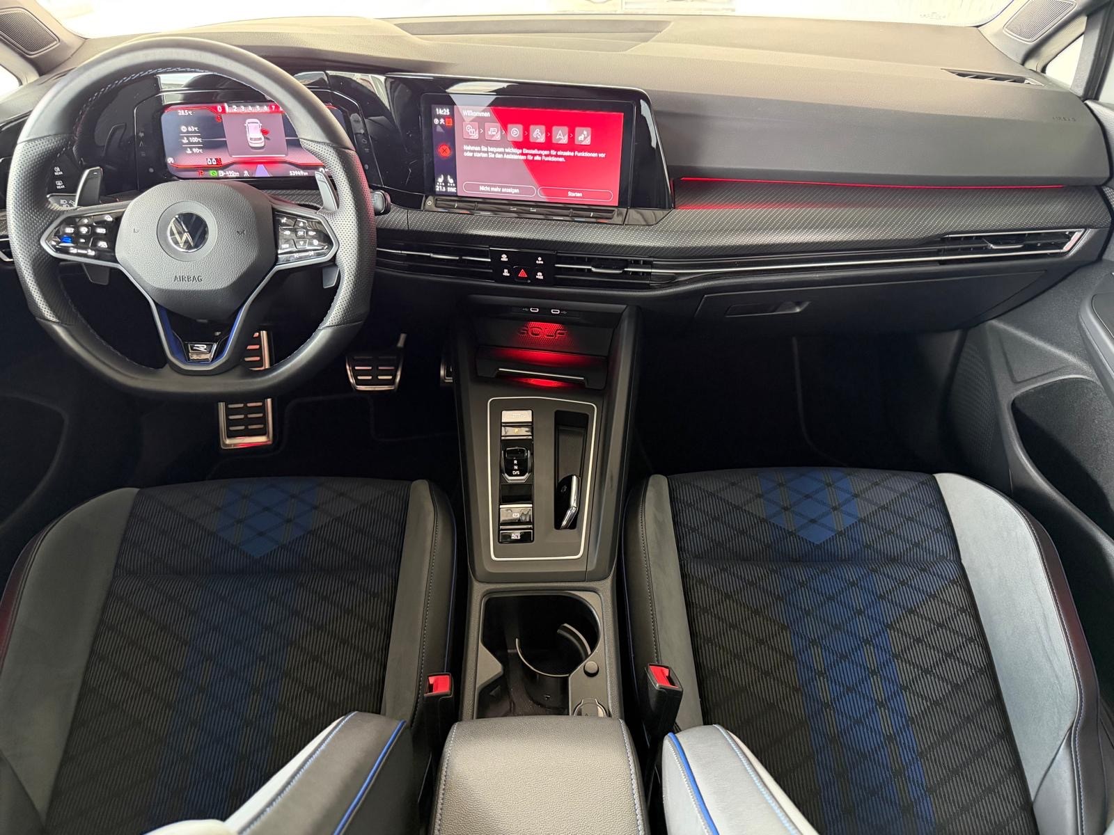 VW Golf 2.0 TSI R DSG 4Motion-image-10