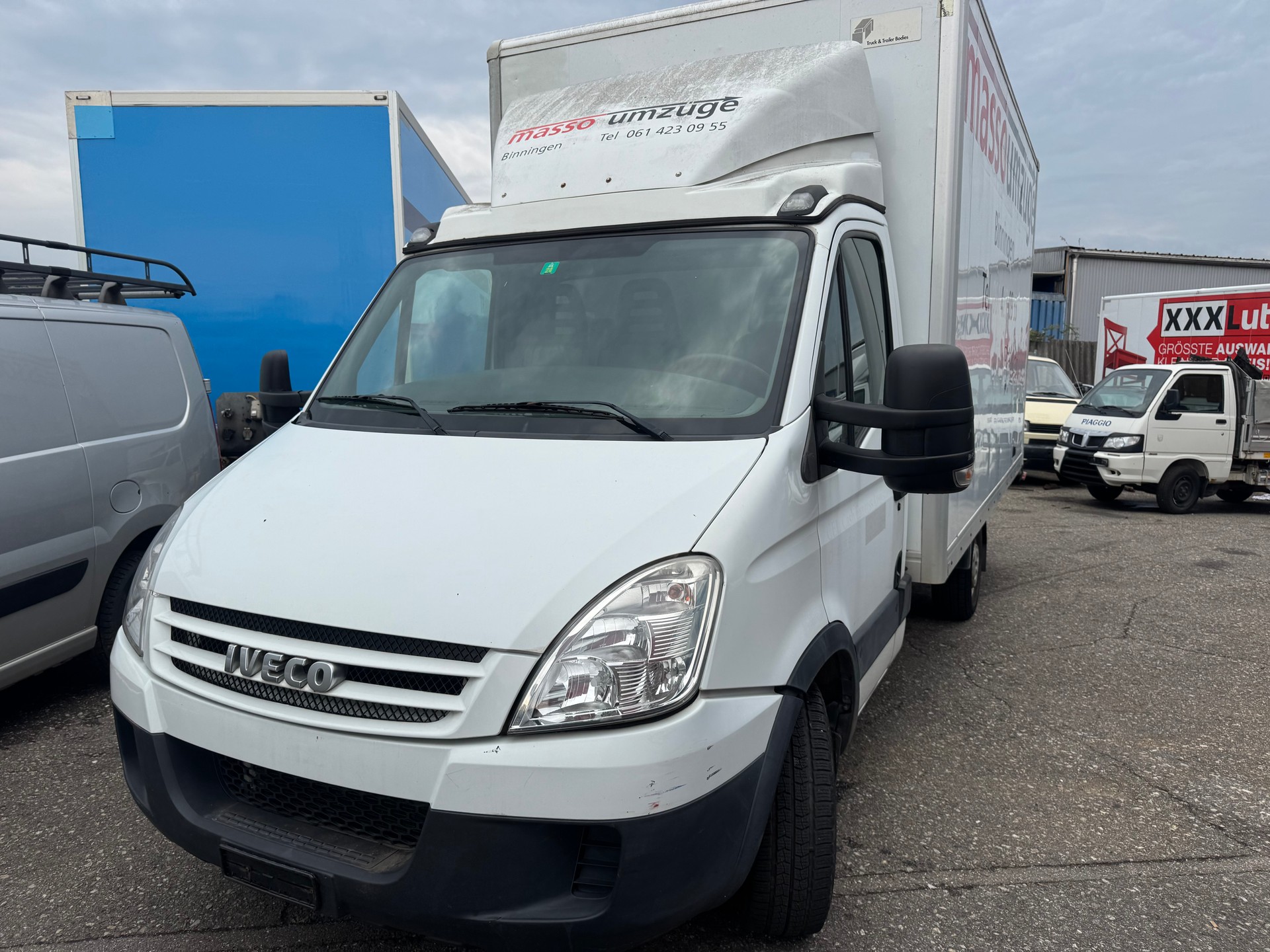 IVECO 35 S 18 GBEA15B1B1-image-1