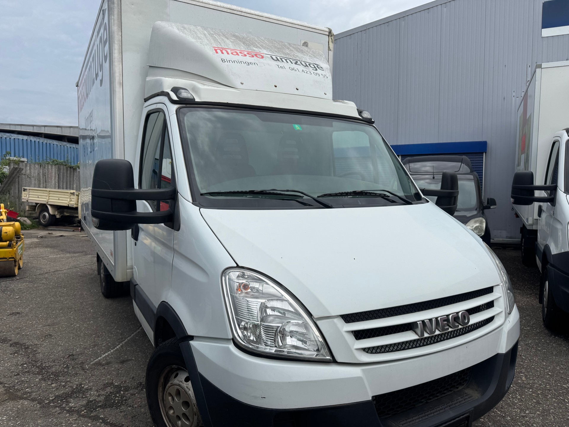 IVECO 35 S 18 GBEA15B1B1-image-2