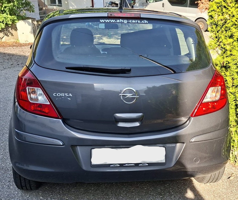 OPEL Corsa 1.4 TP Enjoy-image-3