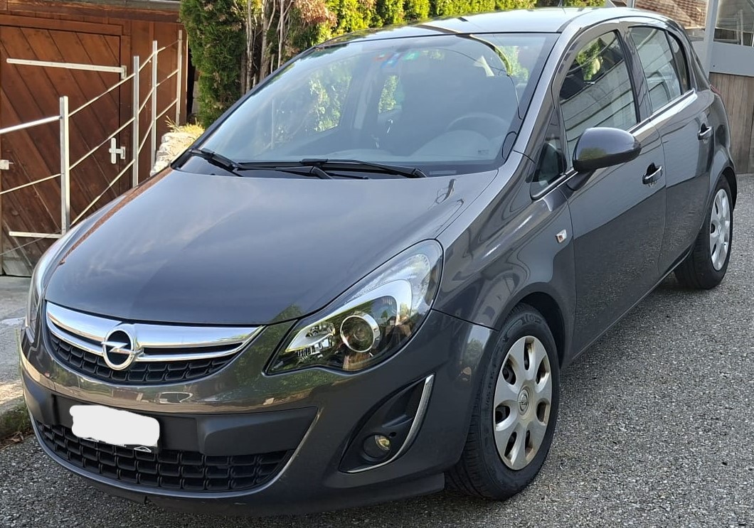 OPEL Corsa 1.4 TP Enjoy