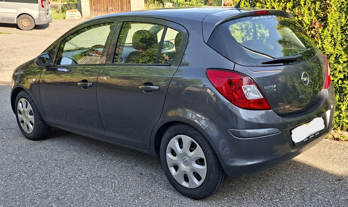 OPEL Corsa 1.4 TP Enjoy-image-2