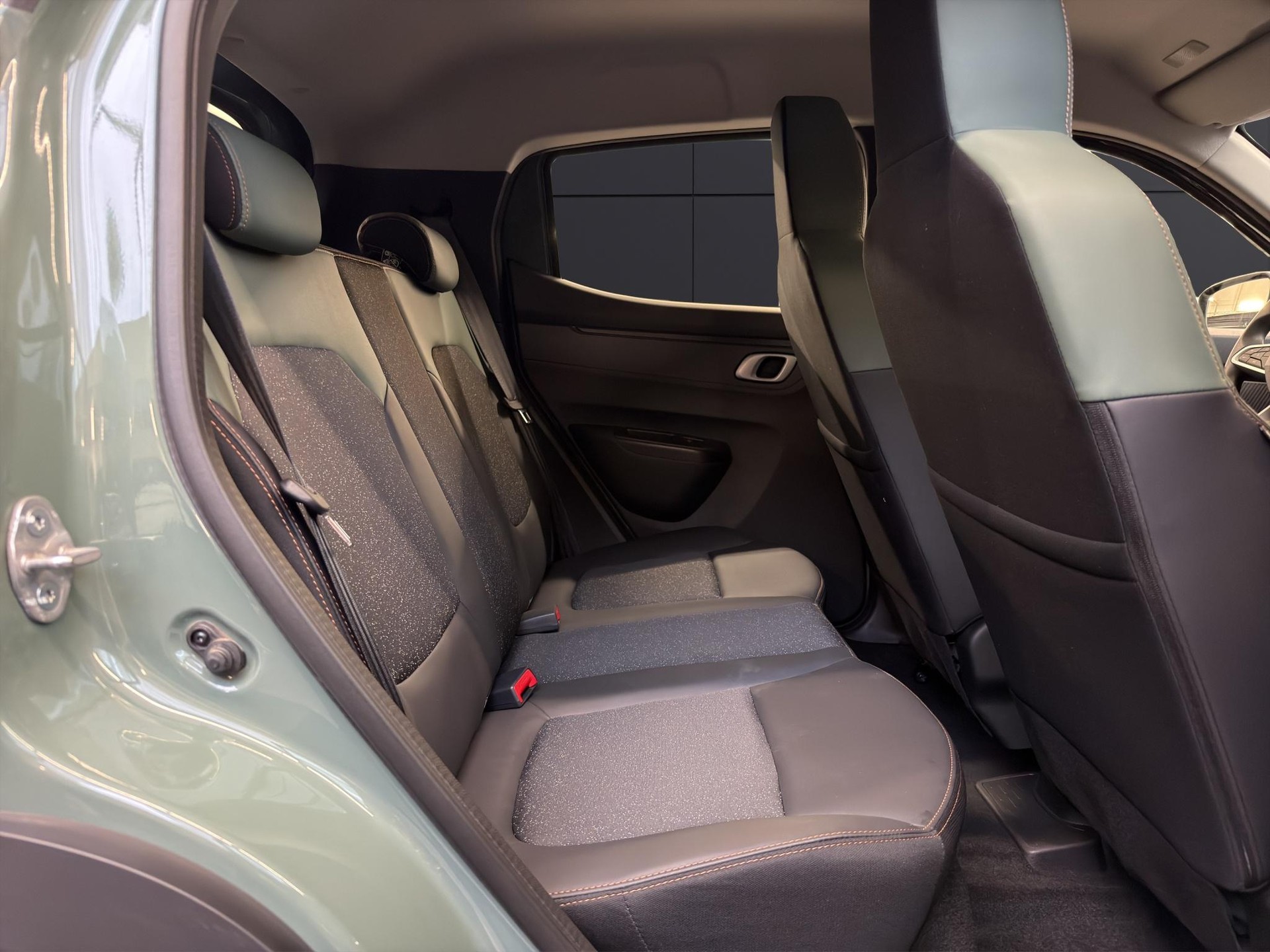DACIA Spring 27 kWh Extreme-image-11