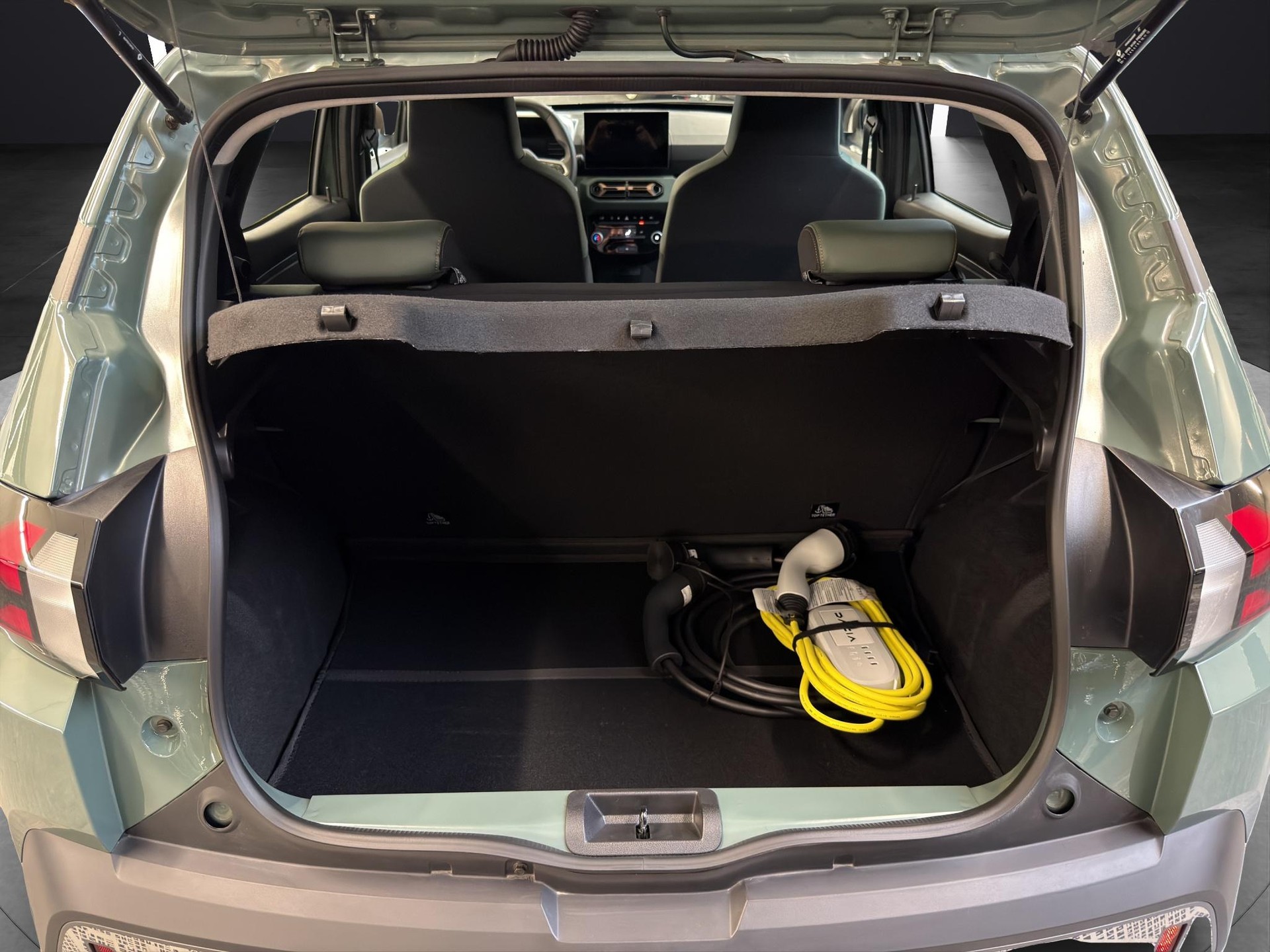DACIA Spring 27 kWh Extreme-image-13