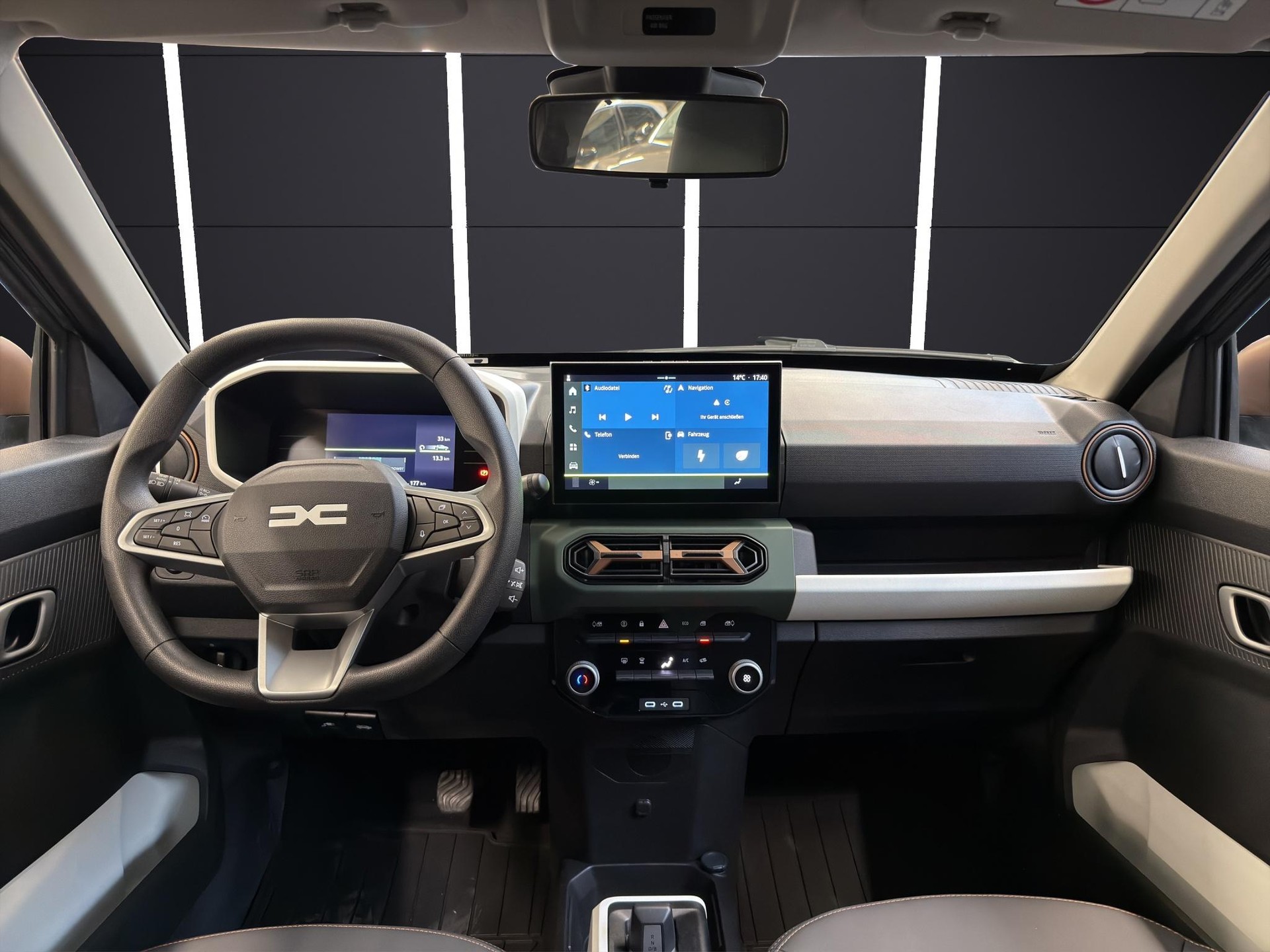 DACIA Spring 27 kWh Extreme-image-12