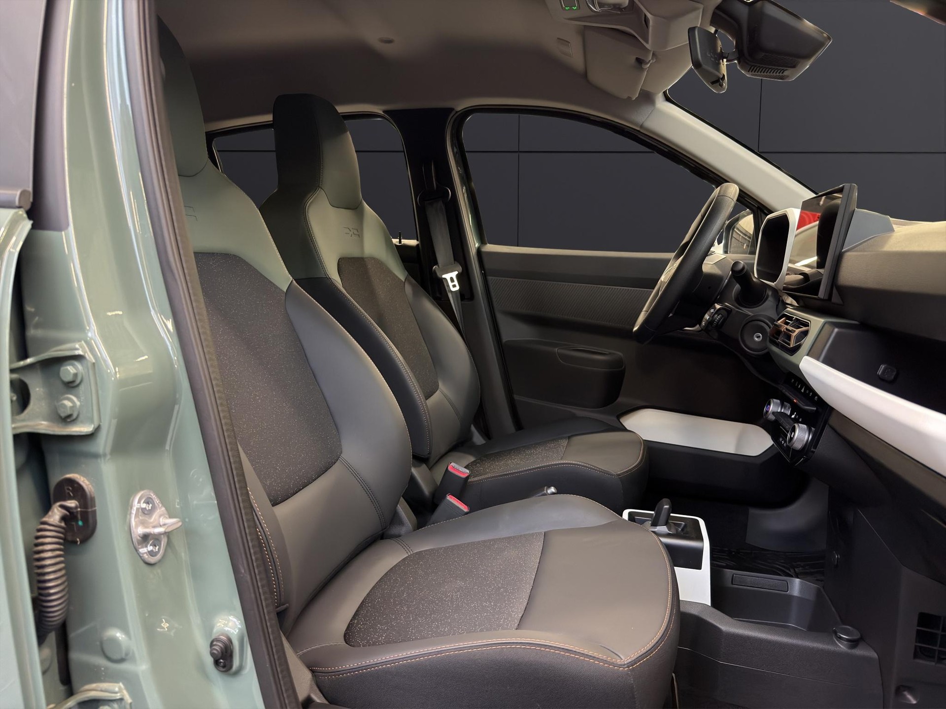 DACIA Spring 27 kWh Extreme-image-9