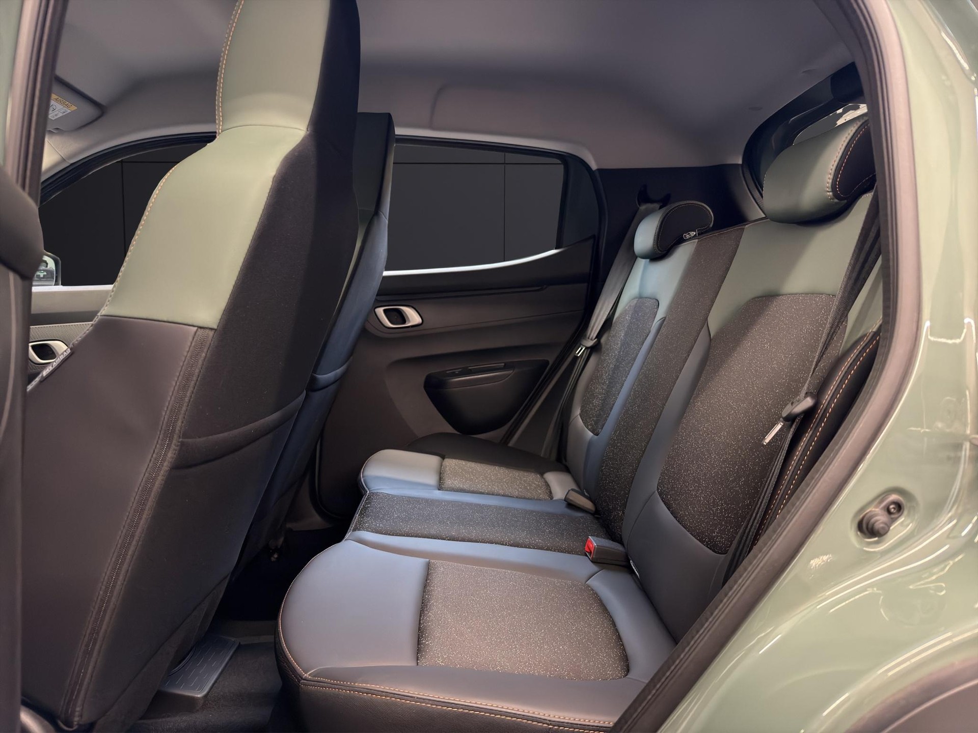 DACIA Spring 27 kWh Extreme-image-10