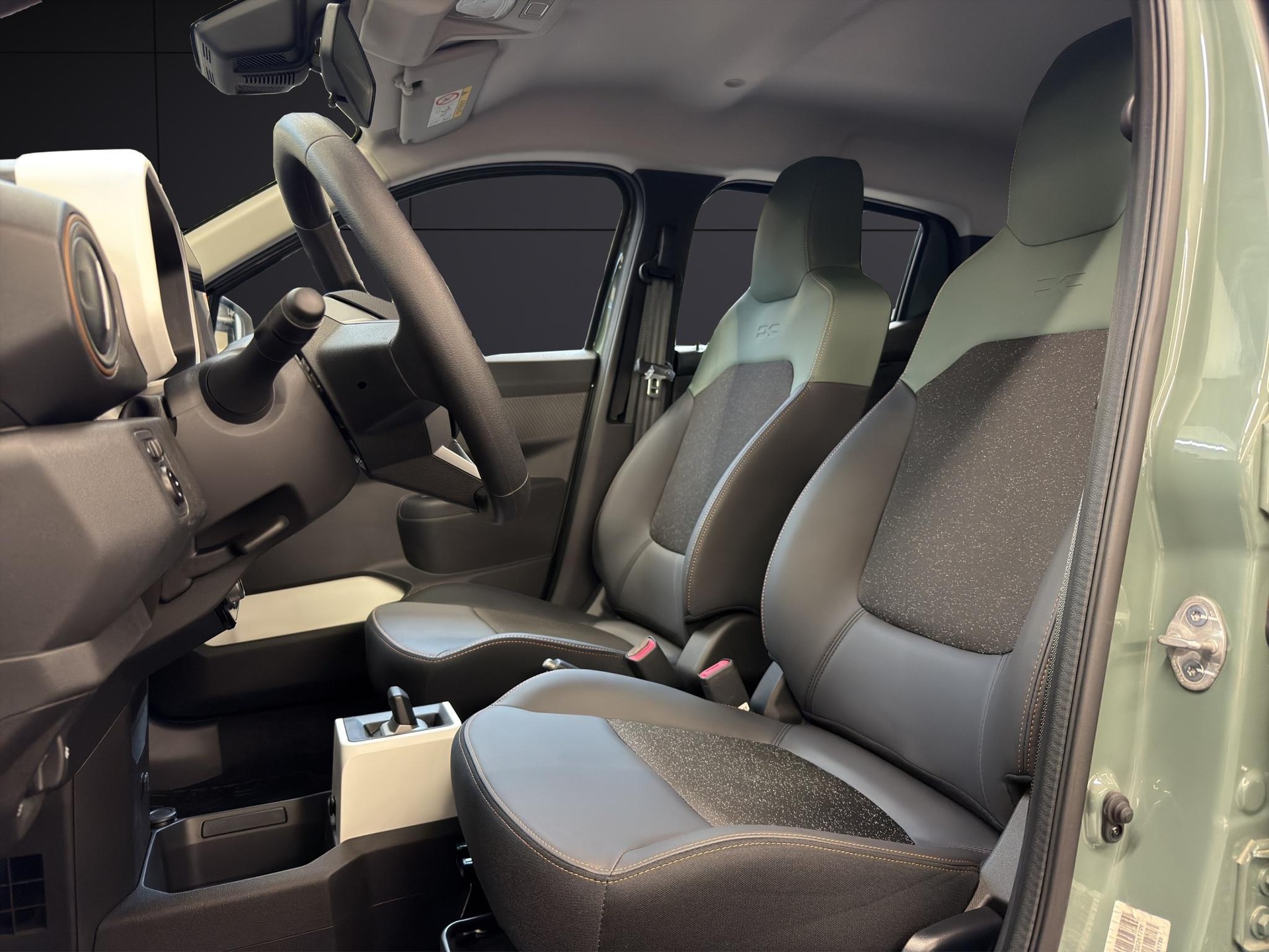 DACIA Spring 27 kWh Extreme-image-8