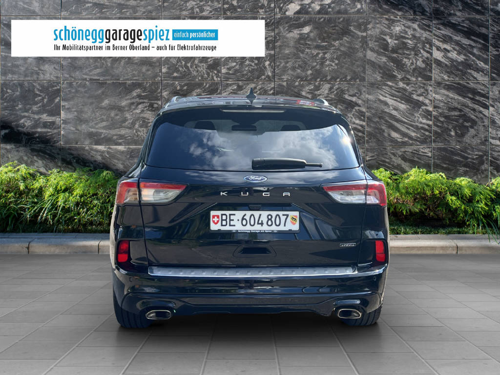 FORD Kuga 2.5 Plug-in Hybrid ST-Line X-image-4