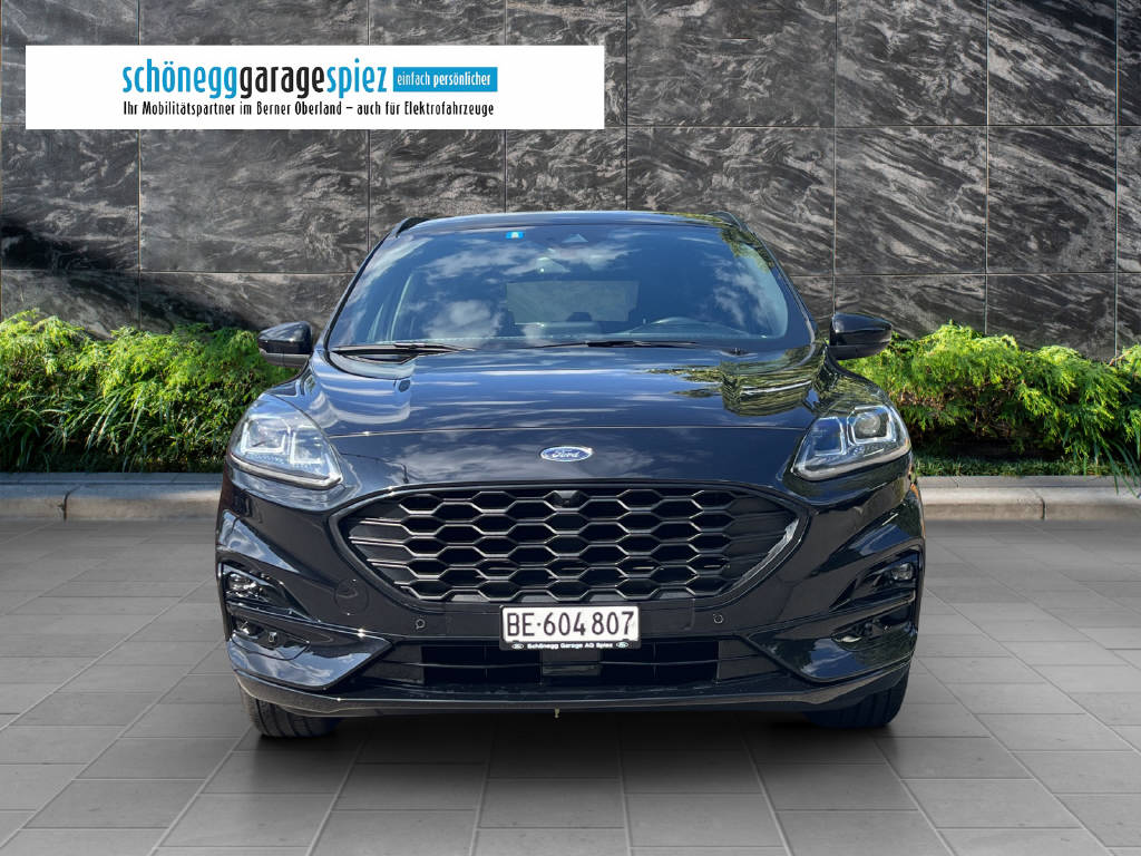 FORD Kuga 2.5 Plug-in Hybrid ST-Line X-image-1