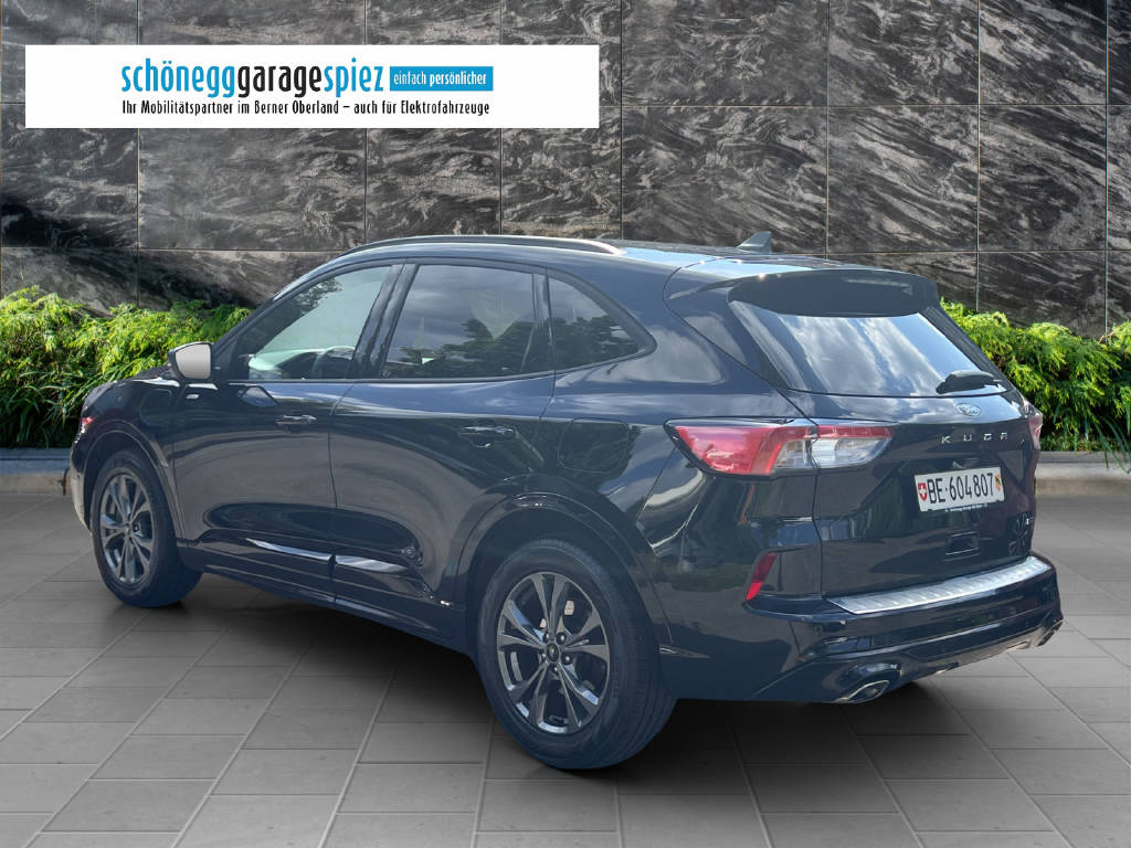 FORD Kuga 2.5 Plug-in Hybrid ST-Line X-image-3