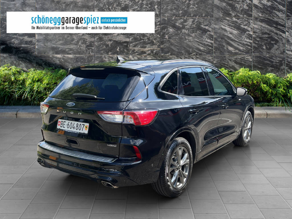 FORD Kuga 2.5 Plug-in Hybrid ST-Line X-image-5