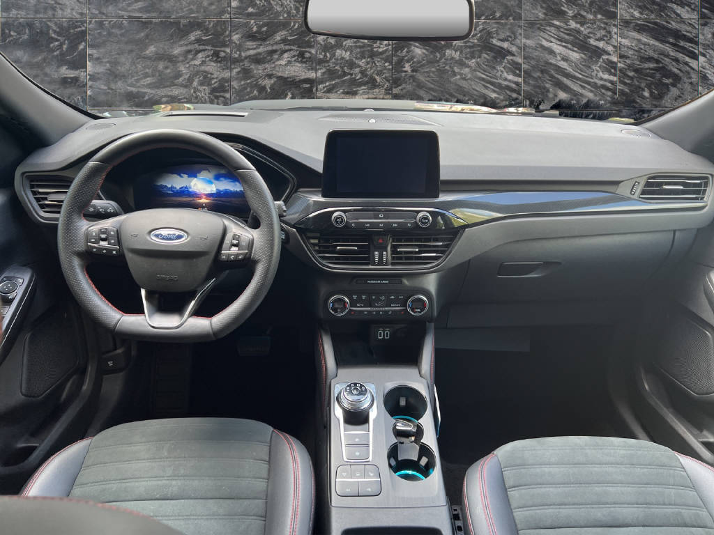 FORD Kuga 2.5 Plug-in Hybrid ST-Line X-image-7