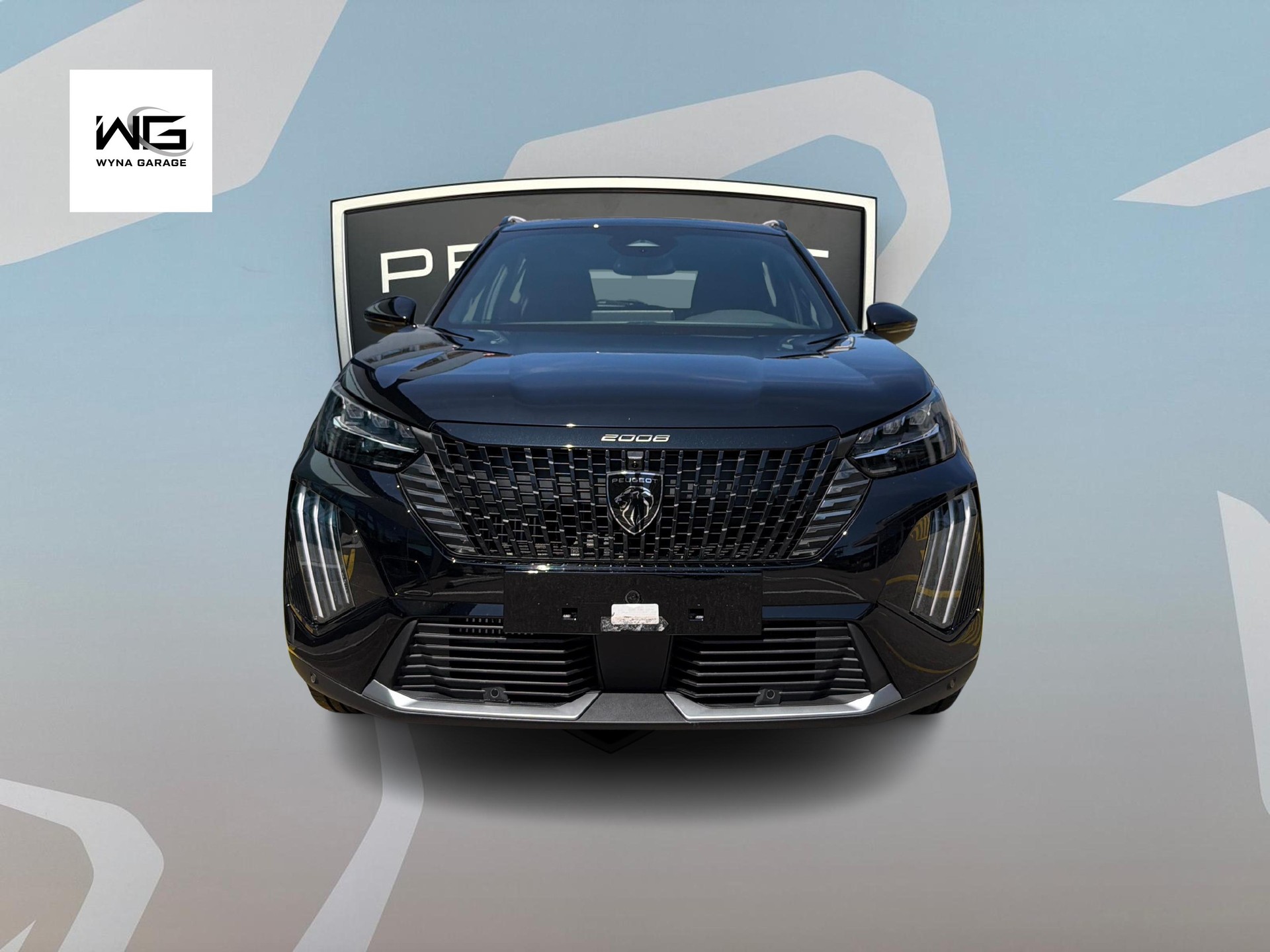 PEUGEOT 2008 1.2 Hybrid 145 GT Exclusive-image-7