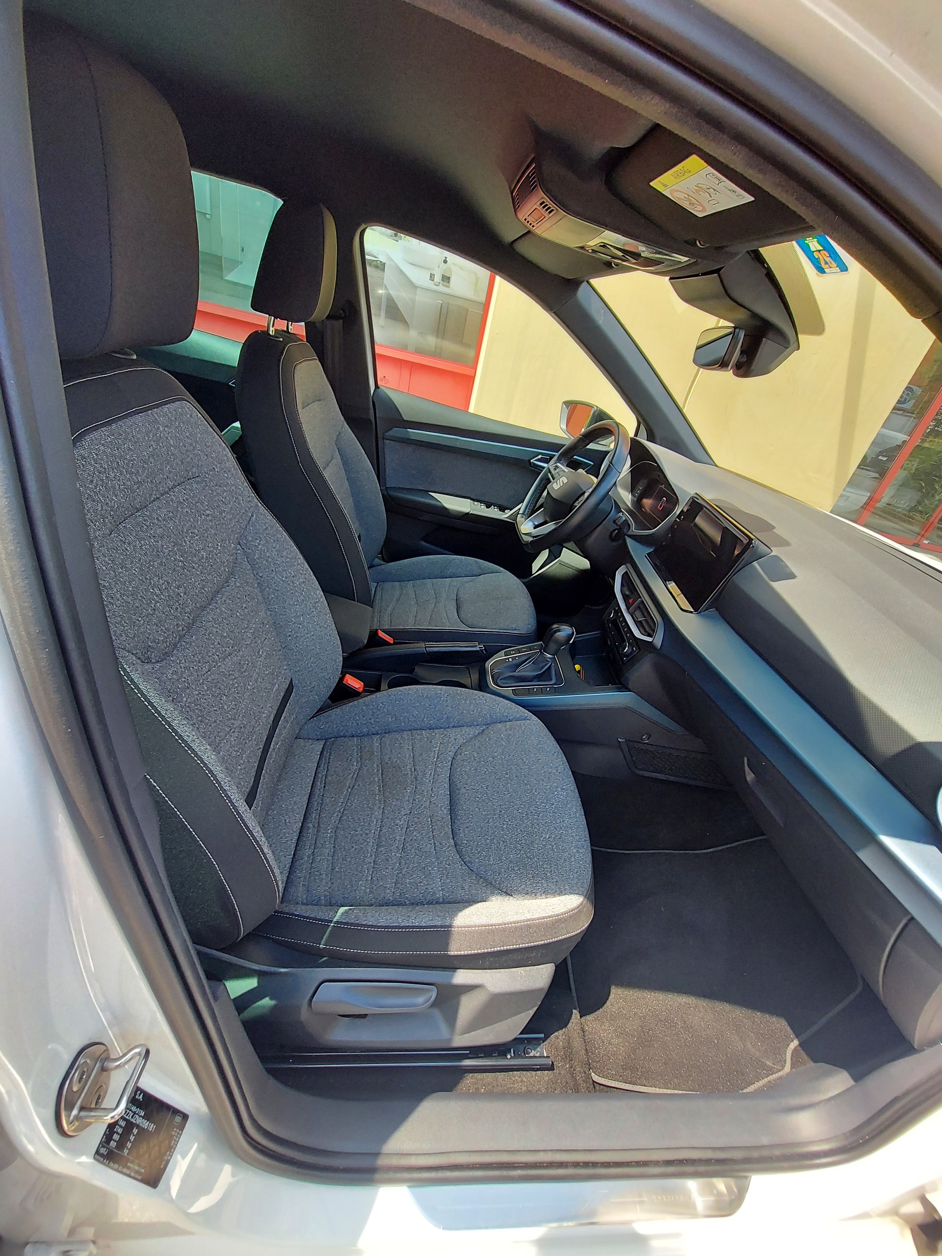SEAT 1.0 TSI 110 Xperience DSG-image-9