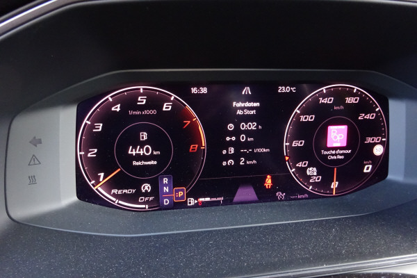 CUPRA Formentor2.0TSI 4D DSG-image-14