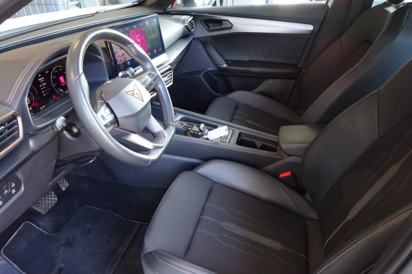 CUPRA Formentor2.0TSI 4D DSG-image-5