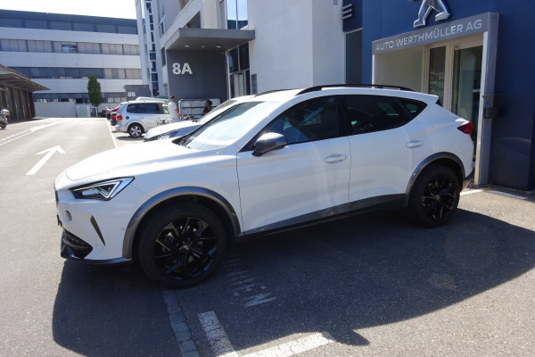 CUPRA Formentor2.0TSI 4D DSG-image-6
