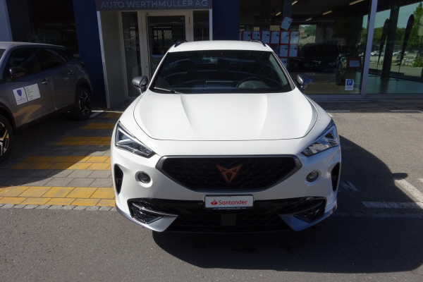 CUPRA Formentor2.0TSI 4D DSG-image-12