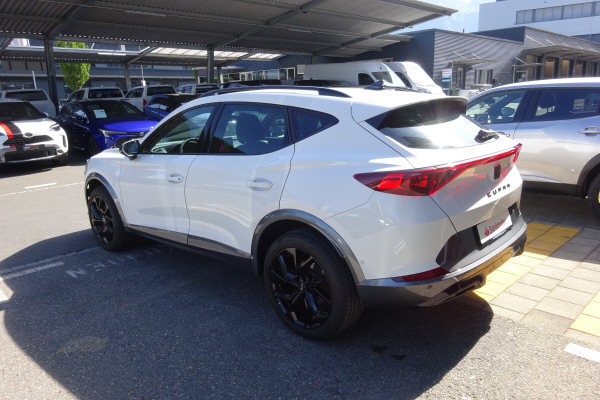 CUPRA Formentor2.0TSI 4D DSG-image-11