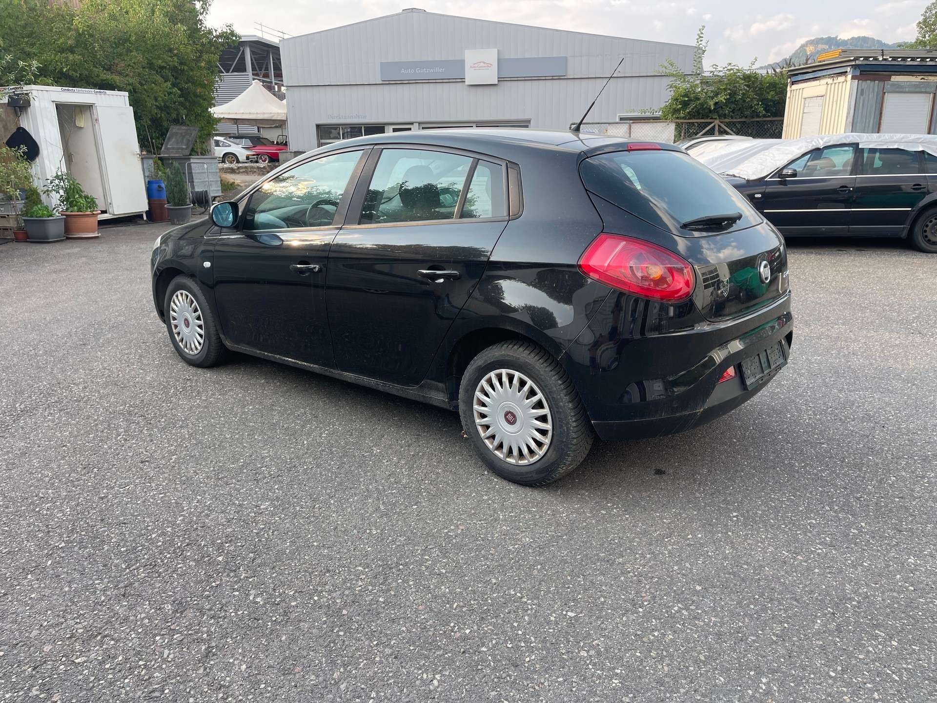 FIAT Bravo 1.4 16V Turbo Emotion-image-7