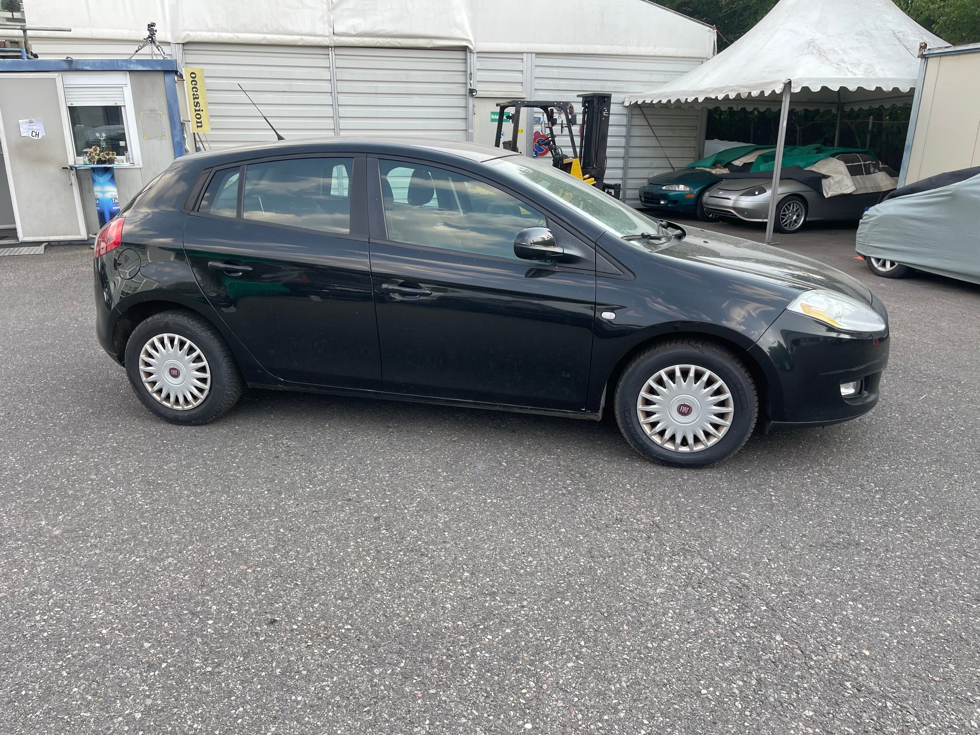 FIAT Bravo 1.4 16V Turbo Emotion-image-3