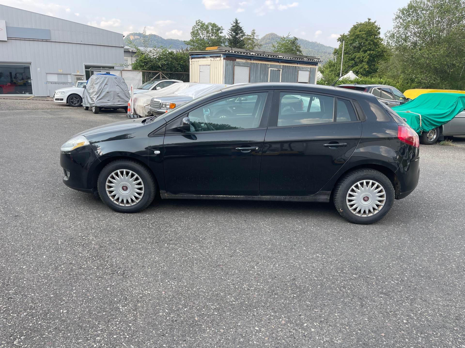 FIAT Bravo 1.4 16V Turbo Emotion-image-4