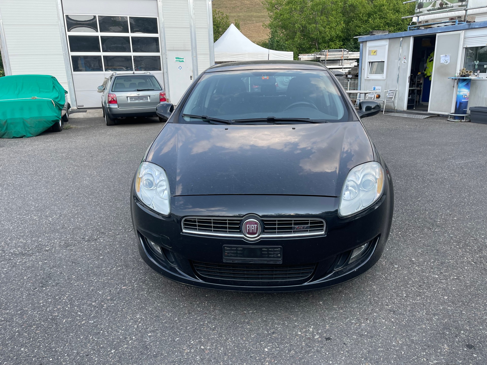 FIAT Bravo 1.4 16V Turbo Emotion-image-2