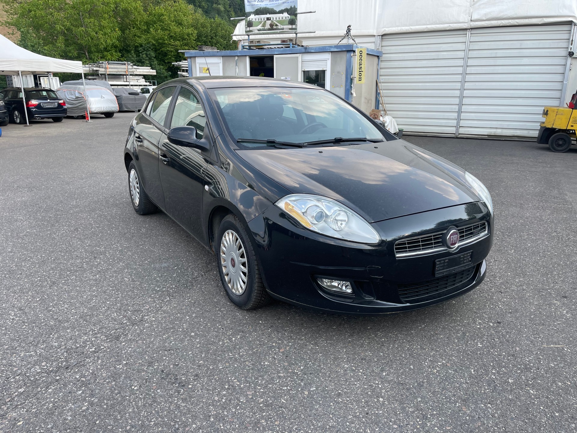 FIAT Bravo 1.4 16V Turbo Emotion-image-1