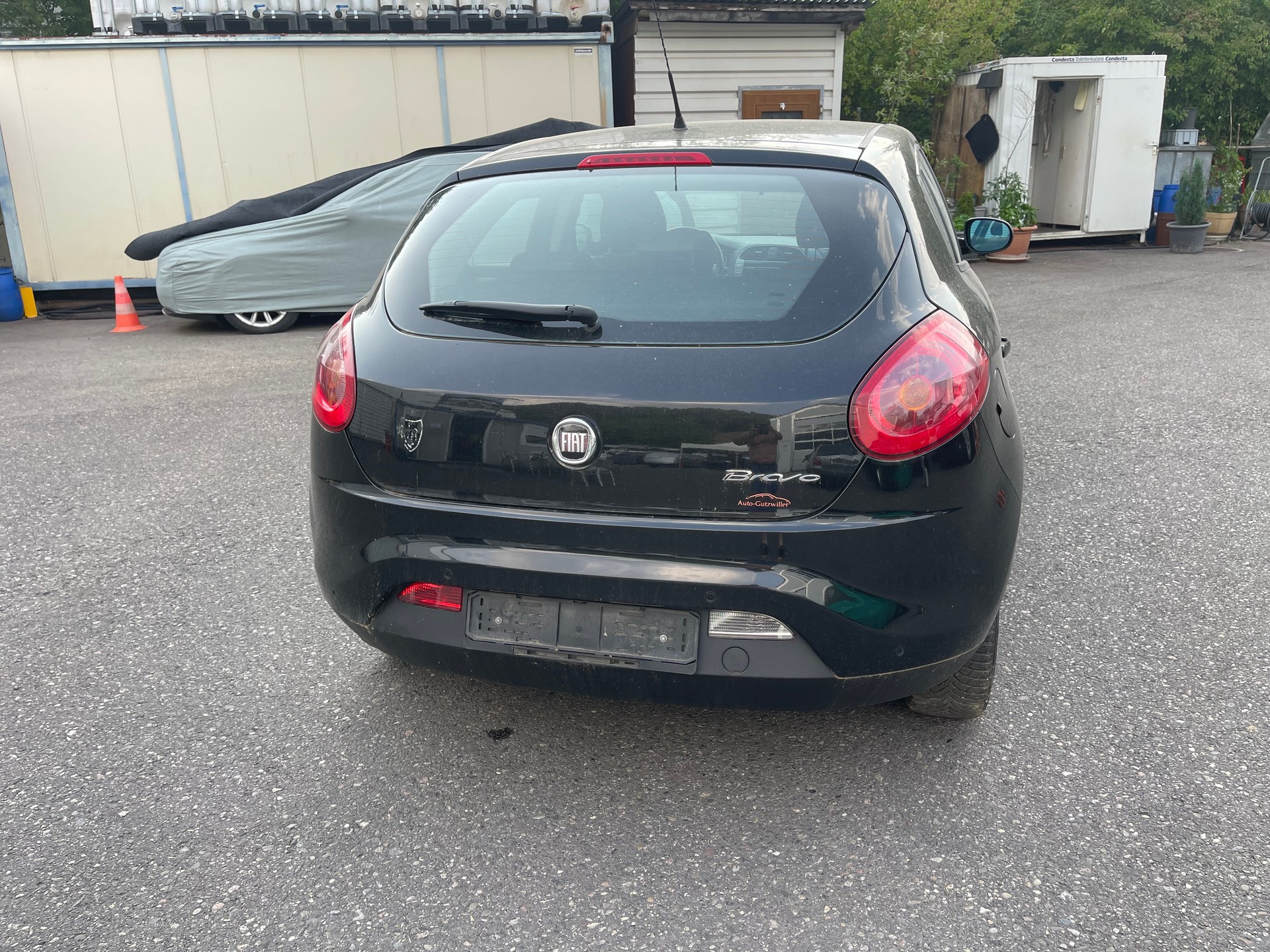 FIAT Bravo 1.4 16V Turbo Emotion-image-6