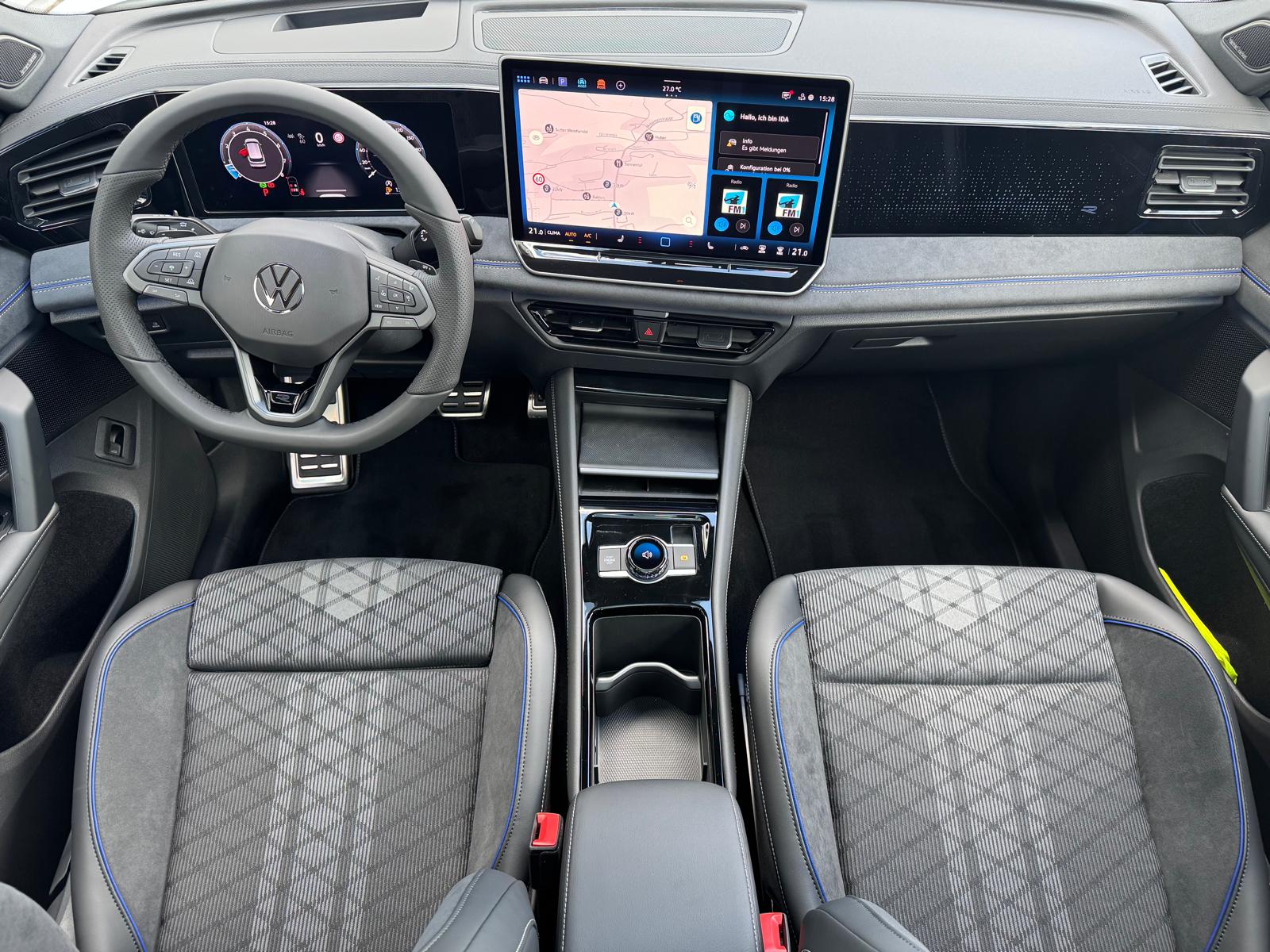 VW Tiguan 2.0 TSI DSG R-Line Plus 4Motion-image-6