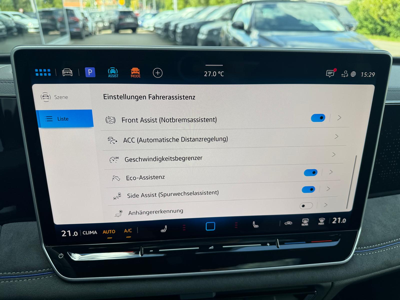 VW Tiguan 2.0 TSI DSG R-Line Plus 4Motion-image-13