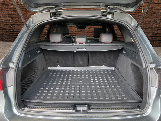 MERCEDES-BENZ GLC 43 AMG 4Matic-image-6