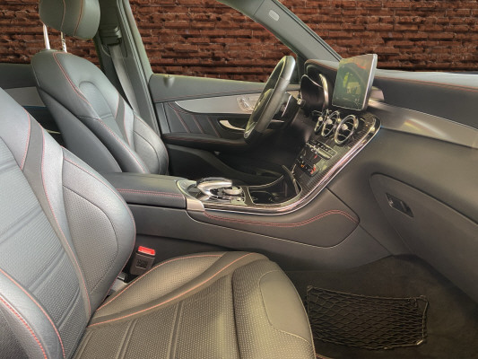 MERCEDES-BENZ GLC 43 AMG 4Matic-image-11