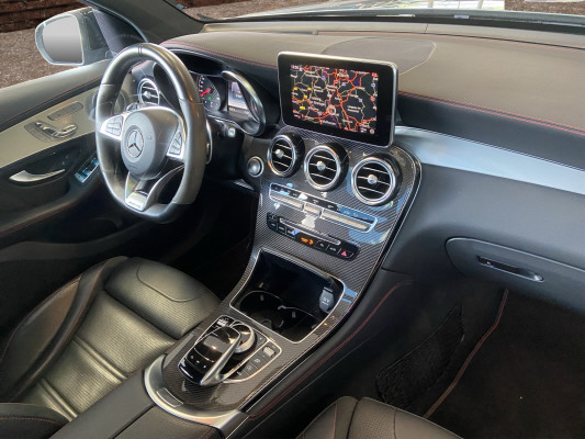 MERCEDES-BENZ GLC 43 AMG 4Matic-image-14
