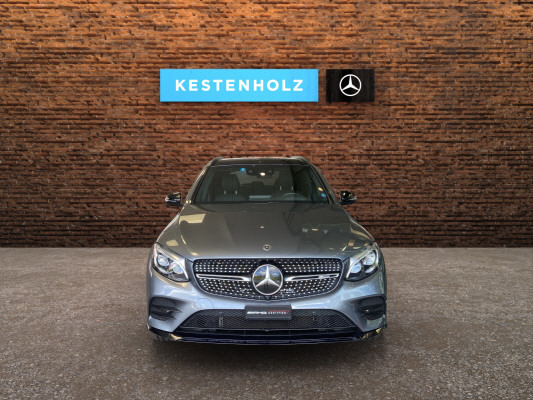 MERCEDES-BENZ GLC 43 AMG 4Matic-image-4