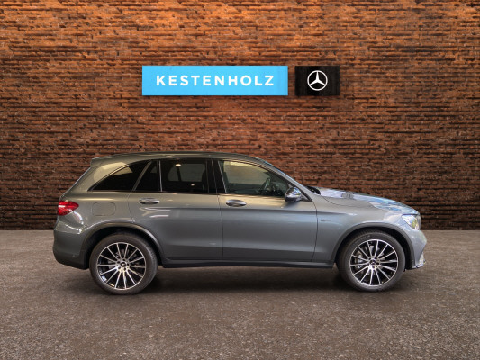 MERCEDES-BENZ GLC 43 AMG 4Matic-image-2