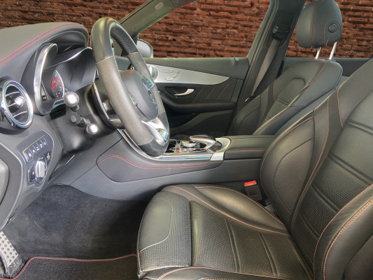 MERCEDES-BENZ GLC 43 AMG 4Matic-image-10